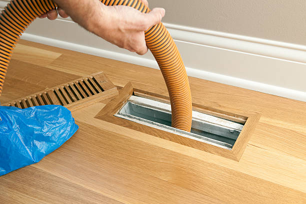 Best Ventilation Cleaning Services  in Raymond, WA