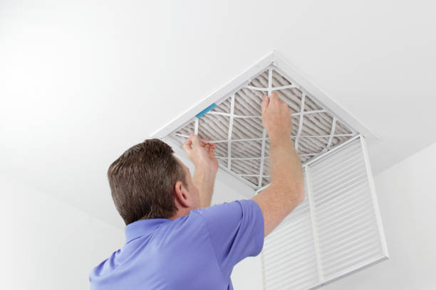 Best Air Duct Cleaning Near Me  in Raymond, WA